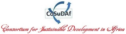 Consortium for Sustainable Development (CoSuDAf)